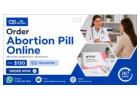 Affordable Abortion Pill in Texas – Buy MTP Kit Online