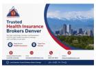Trusted Health Insurance Brokers Denver | Co Health Brokers