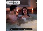 Best Hot Tub Swim Spa | Bullfrog Spas