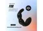 Get Premium Sex Toys in Gelephu – bhutansextoy.com