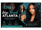 Wigs Braids 