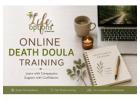 Online Death Doula Training | Compassionate End-of-Life Education
