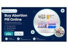 Buy Abortion Pill Pack in Florida Online