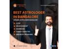 Best Astrologer in Bangalore: Sri Sai Balaji Astrocentre