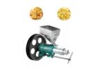 Top Rice Puff Extruder Machine Suppliers