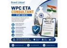 If You Are Looking for the Best WPC ETA Consultant for India, Contact Us