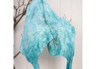 Boho Inspired Scarves For Women for Modern Wardrobes