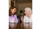 Home Care in Hedge End