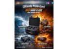 Hard Plastic Cases with Custom Foam for Superior Equipment Protection | Unicase