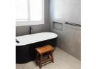 BRW asserts to be the best bathroom renovation company in Adelaide with varied bath products 