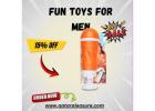 Get Premium Sex Toys in Al Khor, Qatar– qatarpleasure.com