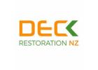 Affordable Deck Restoration Auckland