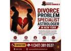 Divorce Problem Specialist Astrologer in New York