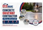 Concrete Driveway Contractor GA