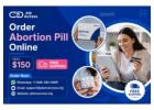 Buy Ohio MTP Kit Abortion Pill with Free Shipping