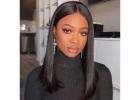 Silky Straight Bundles – Premium Human Hair at Summer Sale Prices!