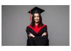 Academic Gown Sizes: A Step-by-Step Guide To The Best Fit