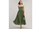 Ultimate Maxi Formal Dresses for Women Elegant Party Wear Online