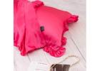 Buy Pillow Covers Online India | Hairloveindia.com