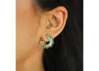 Shop Trendy Earrings Online for Modern Everyday Style