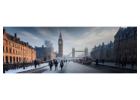 Explore the Royal Legacies of Buckingham Palace and more with Private Guided Tours London