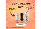 Premium Sex Toys in Thinadhoo – Discreet Online Shopping for Every Lifestyle