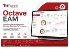 Octave EAM Solutions for Businesses in Bangkok, Thailand
