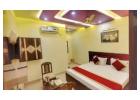 Top Hotels in Mathura Near Railway Station | Pragati Palace