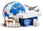 International Medicine Courier to UAE | Safe Global Shipping