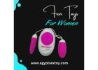 Shop Sex Toys in Egypt  – Safe, Secure & Discreet