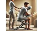 Massage therapy in City of Barrie