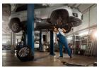 Professional Tire Repair in Plano, TX – Fast, Safe & Reliable Service