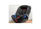 Seggiolino per Bambini Porsche i-Size e Set Base Flessibile