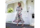 Buy The Perfect Australian Cotton Dress for Summer