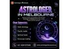 Astrologer in Melbourne