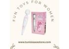 Discover the Best Sex Toys in Sousse | tunisiasexstore.com
