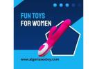 Discover the Best Sex Toys in Annaba | algeriasextoy.com