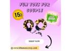 Exclusive Sex Toys Collection Online in Sidon, Lebanon | lebanonsextoy.com