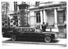 Corporate Limo Transportation New York
