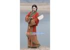 Authentic Chinese Costumes & Performance Supplies for Schools, Theaters & Cultural Groups