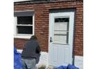 Brick Pointing Jamaica NY
