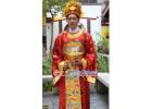 Professional Hanfu, Chinese Costumes & Cultural Products | Custom Made & Free Worldwide Shipping