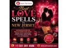 Best Love Spells in New Jersey