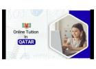 Trusted Choice for Maths Tuition in Qatar - Learn Smarter with Expert 