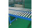 Roller Conveyor Manufacturer in India | Neo Conveyors 