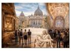 Get Best Price Guaranteed With Custom Day Tours in Rome