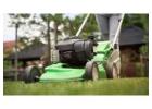 Reliable Lawn Mowing — Hamilton & Surrounds