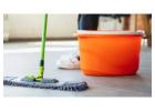 One-Off Cleaning — Hamilton & Surrounds