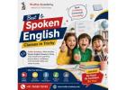 Best Spoken English Classes in Trichy