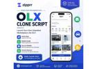 Looking for OLX Clone Software? Try Zipprr at $490